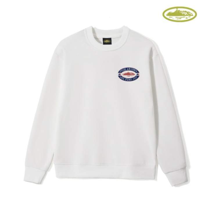 Corteiz Sweatshirt _SKUCorteizS-2XLastxC106531456